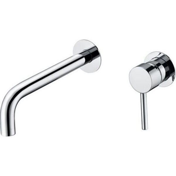 Grifo lavabo empotrado Etna Imex