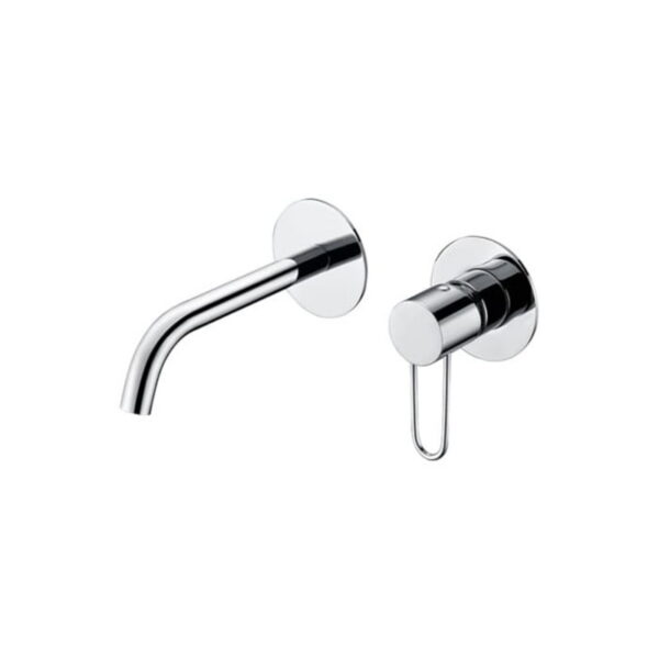 Grifo lavabo empotrado Milos Imex