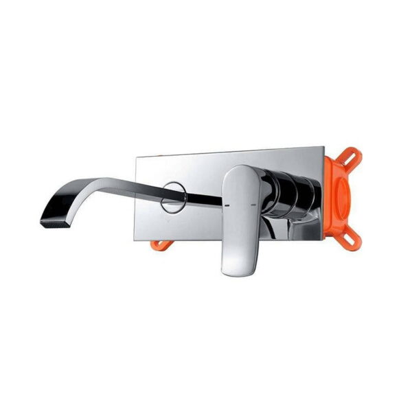 Grifo lavabo empotrado Malta Imex