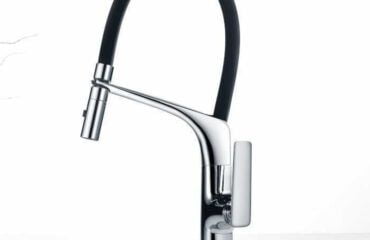 Grifo de cocina Lanzarote Imex
