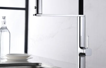 Grifo de cocina Menorca Imex