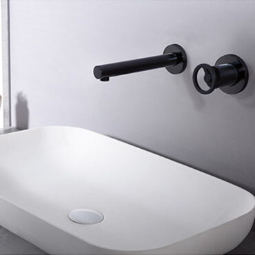 Grifo lavabo empotrado Olimpo Imex