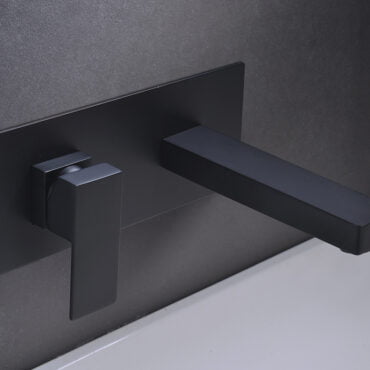 Grifo lavabo empotrado Suiza Imex