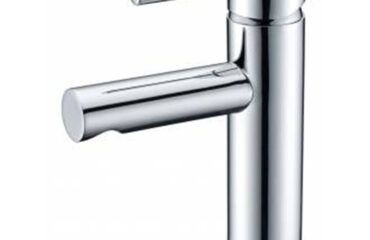 Grifo lavabo Milan Imex