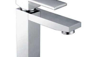 Grifo lavabo Nantes Imex