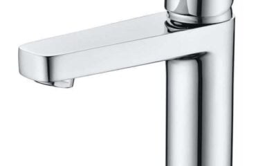 Grifo lavabo Teide Imex