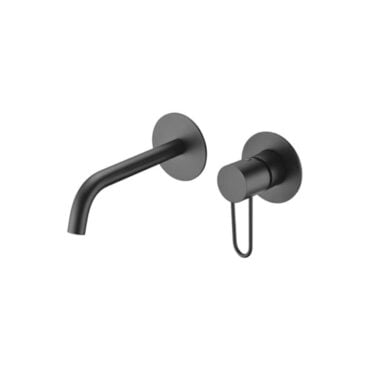 Grifo lavabo empotrado Milos Imex
