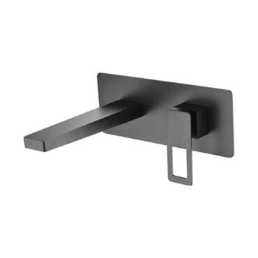 Grifo lavabo empotrado Suecia Imex