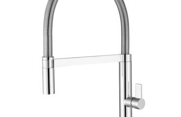 Grifo de cocina Laos Imex