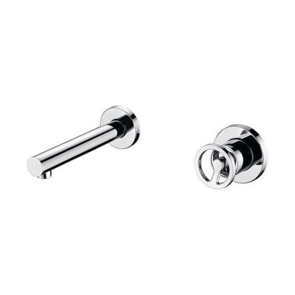 Grifo lavabo empotrado Olimpo Imex