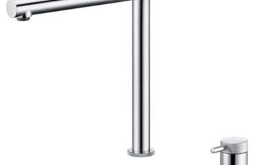 Grifo de cocina Itaca Imex