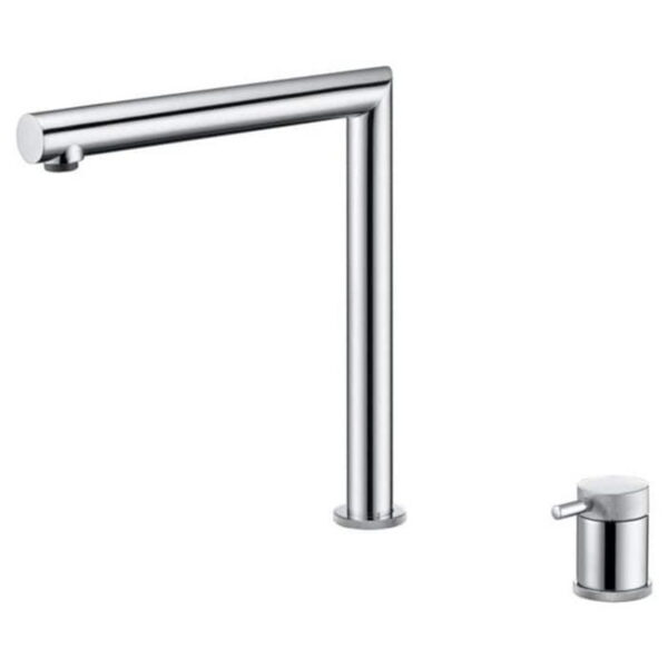 Grifo de cocina Itaca Imex