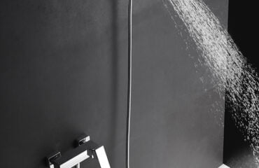 Grifo de ducha Valencia-5 Imex