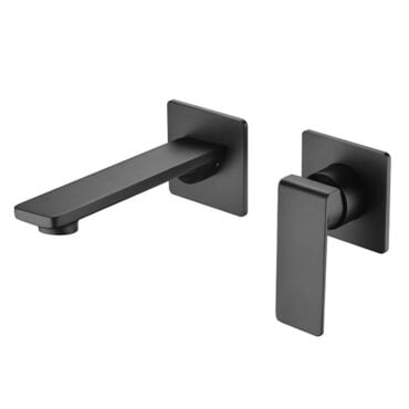 Grifo lavabo empotrado Fiyi Imex