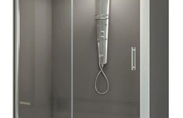 Mampara de ducha Lase Hidroglass