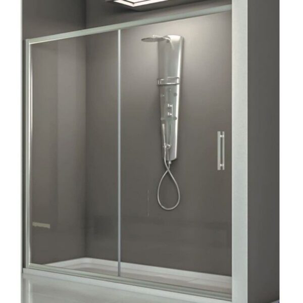Mampara de ducha Lase Hidroglass