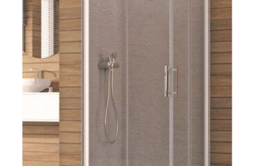 Mampara de ducha Brenta Hidroglass