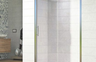 Mampara de ducha Tirso Hidroglass