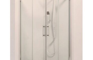 Mampara de ducha Zoresa Hidroglass