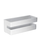 Portagel rectangular PVC Imex