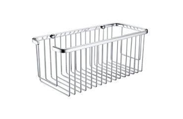 Portagel rectangular acero Imex