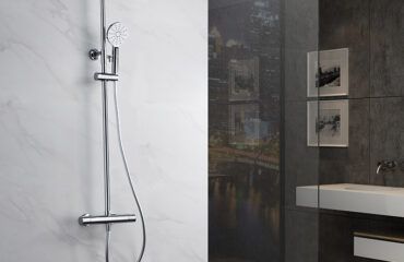 Grifo de ducha Amsterdam Imex