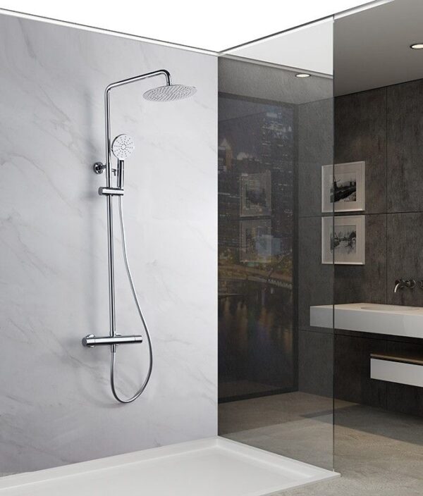 Grifo de ducha Amsterdam Imex