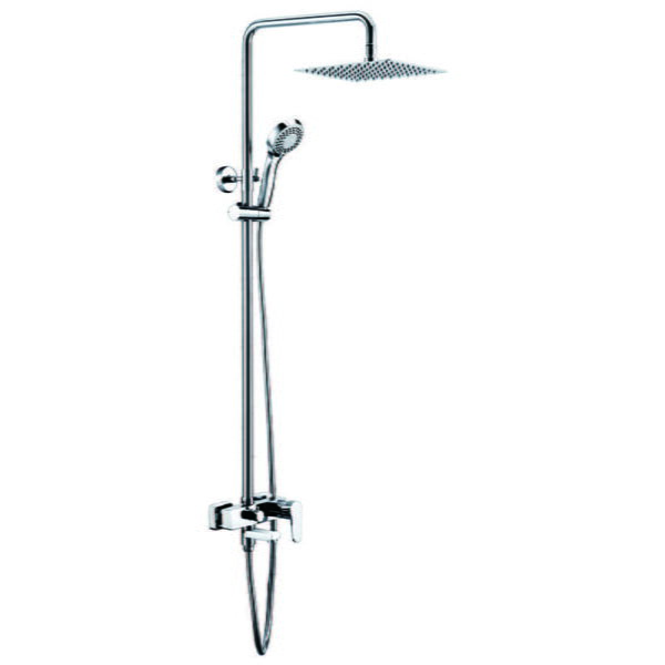 Sistema de ducha Bristol Imex