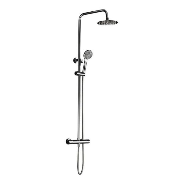 Grifo de ducha Creta Imex