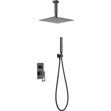 Sistema de ducha empotrado Estocolmo Imex