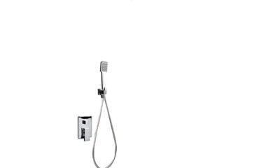 Sistema de ducha empotrado Gales Imex