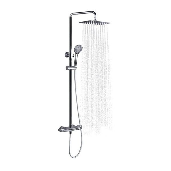 Grifo de ducha Sidney Imex