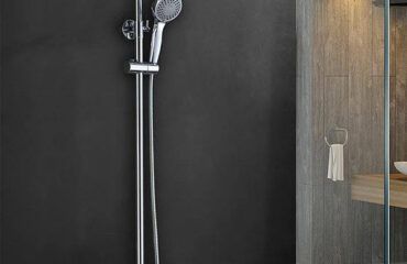 Grifo de ducha Kent Imex