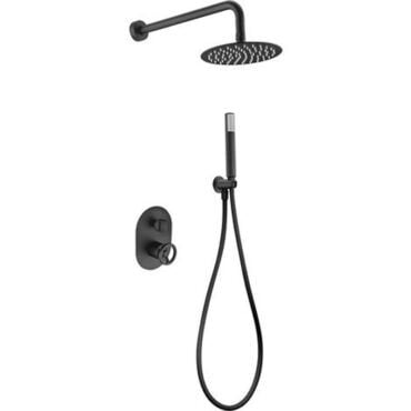 Sistema de ducha empotrado Olimpo Imex