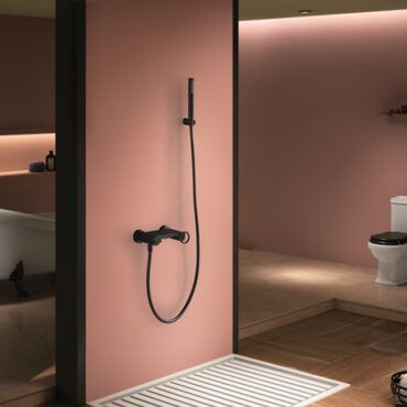 Grifo de bañera Olimpo Imex