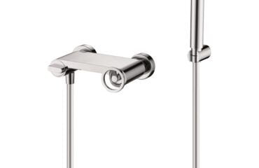 Grifo de bañera Olimpo Imex