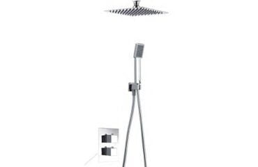 Sistema de ducha empotrado Ons Imex