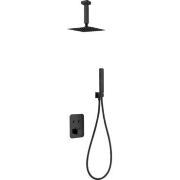 Sistema de ducha empotrado Portugal Imex