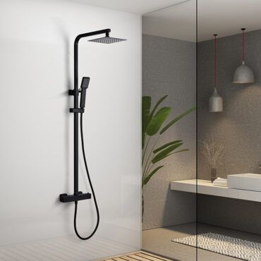 Grifo de ducha Vigo Imex