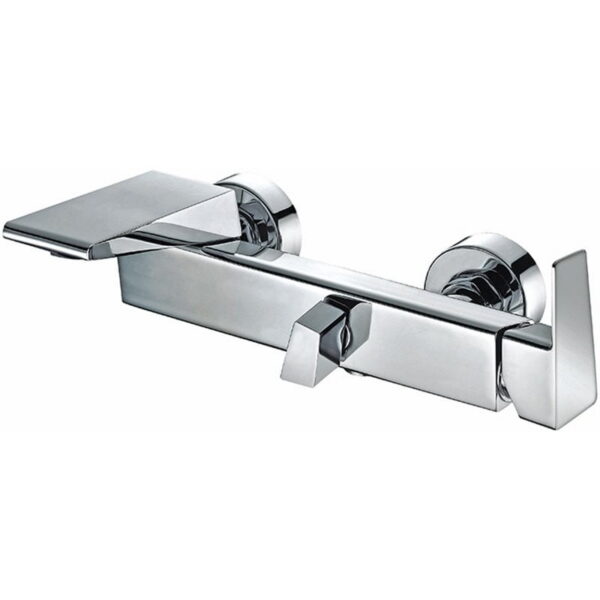 Grifo de bañera Atrio de GME