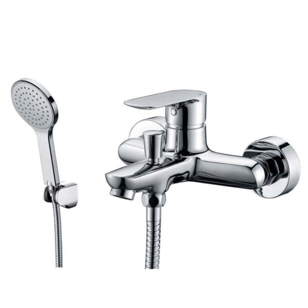 Grifo de bañera Cassio de GME