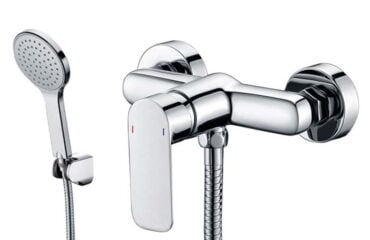 Grifo de ducha Cassio GME