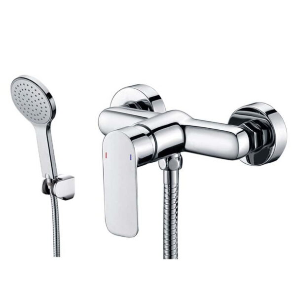Grifo de ducha Cassio GME