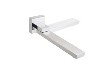 Caño de bañera de latón plegable Imex