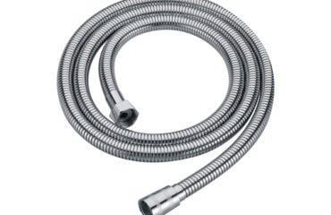 Flexo de ducha de latón reforzado Imex