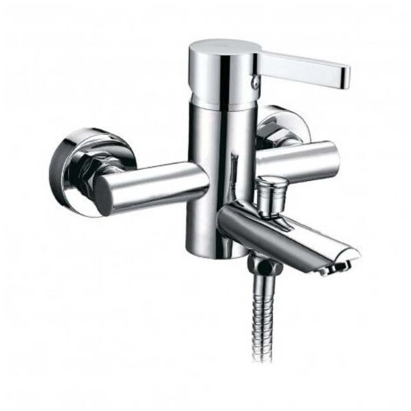 Grifo de bañera Fussion GME