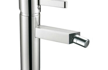 Grifo bidé Fussion de GME