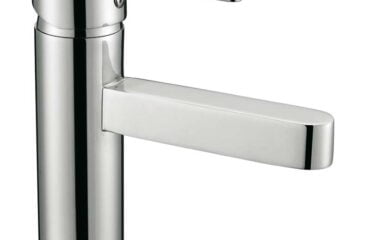 Grifo lavabo Fussion GME