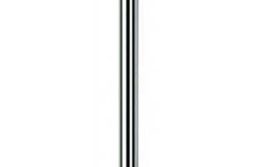 Brazo ducha redondo a techo 20cm GME