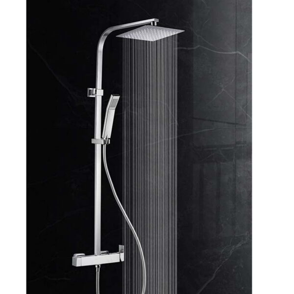 Columna de ducha monomando INVERTER C GME